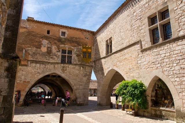 0920 Monpazier.jpg - SONY DSC